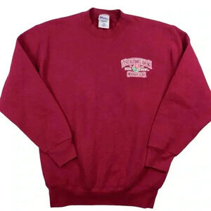 Vintage Washington State Cougars 1998 Rose Bowl crewneck